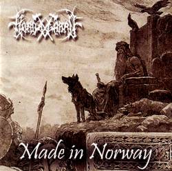 Hordagaard : Made in Norway